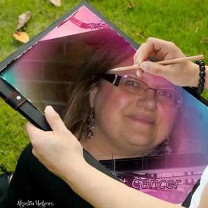 Meet your Posher, Joanne